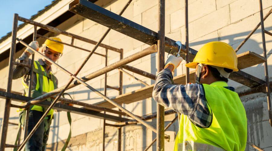Soffit Repair in Central Islip, NY